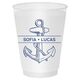Anchor Shatterproof Cups Image 1 of 3